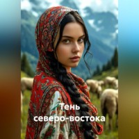 Елена Герц. Тень северо-востока