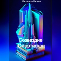 Маргарита Лапина. Созвездие Смартископ