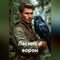 . Лесник и ворон