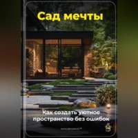Артем Демиденко. Сад мечты: Как создать уютное пространство без ошибок