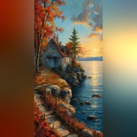 . Осколки вечного мгновения