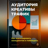 Артем Демиденко. Аудитория, креативы, трафик: Как анализировать конкурентов и побеждать