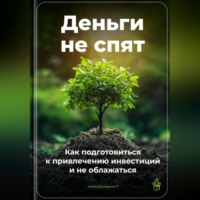 . Деньги не спят: Как подготовиться к привлечению инвестиций и не облажаться