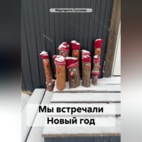 Маргарита Сысоева. Мы встречали Новый год