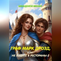 . Граф Марк Дрозд, или Не ходите в рестораны-2