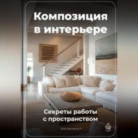 . Композиция в интерьере: Секреты работы с пространством