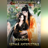 . Сказание о Черной Императрице