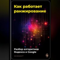 Артем Демиденко. Как работает ранжирование: разбор алгоритмов Яндекса и Google