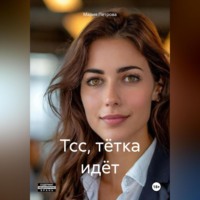 Мария Петрова. Тсс, тётка идёт