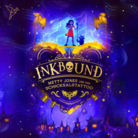 . Inkbound - Metty Jones und das Schicksalstattoo (Ungek?rzt)