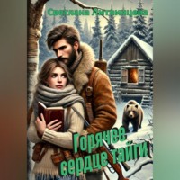 . Горячее сердце тайги