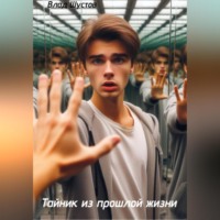 Влад Шустов. Тайник из прошлой жизни