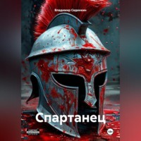 Владимир Александрович Сединкин. Спартанец