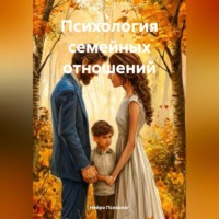. Психология семейных отношений