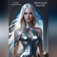 Влада Алиферцева. Женская магия