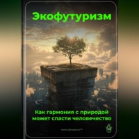 . Экофутуризм: Как гармония с природой может спасти человечество