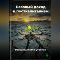. Базовый доход и посткапитализм: Революция или утопия?