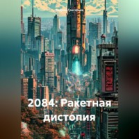 Андрей Григорьев. 2084: Ракетная дистопия