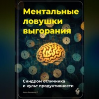 Артем Демиденко. Ментальные ловушки выгорания: Синдром отличника и культ продуктивности
