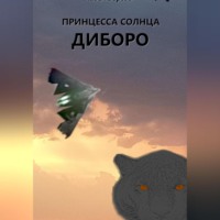 Павел Барсов. Принцесса Солнца. Диборо.