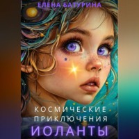 Елена Геннадьевна Батурина. Космические приключения Иоланты