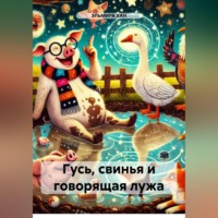 . Гусь, свинья и говорящая лужа