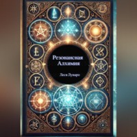 . Резонансная Алхимия