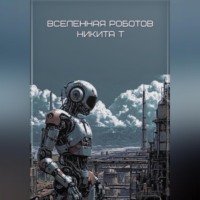 . Вселенная роботов