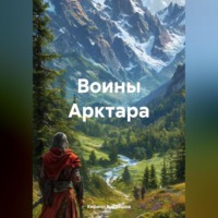 Кирилл Кудряшов. Воины Арктара