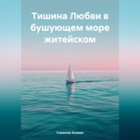 . Тишина Любви в бушующем море житейском