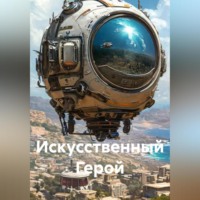 RemVoVo. Искусственный Герой