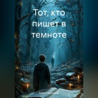 Азамат Тулкунович Амандыков. Тот, кто пишет в темноте