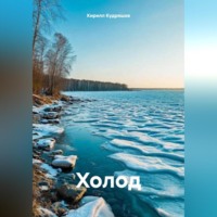 Кирилл Кудряшов. Холод