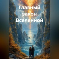 . Главный закон Вселенной