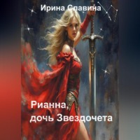 . Рианна, дочь Звездочета