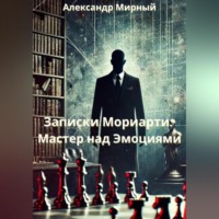 . Записки Мориарти: Мастер над Эмоциями