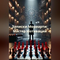 . Записки Мориарти: Мастер Мотивации