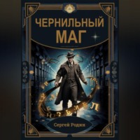 . Чернильный маг