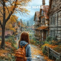 . Ловцы звезд