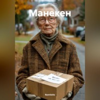 . Манекен
