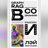Лэй Энстазия. GraphRAG в когнитивном программировании корпоративного сознания – внедряем Neoj4 и Cypher