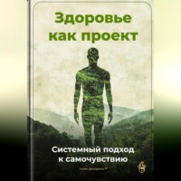 Артем Демиденко. Здоровье как проект: Системный подход к самочувствию
