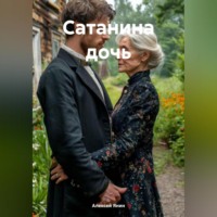 Алексей Александрович Янин. Сатанина дочь