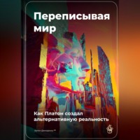 Артем Демиденко. Переписывая мир: Как Платон создал альтернативную реальность