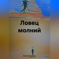 Евгений Черепанов. Ловец молний