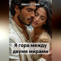 . Я гора между двумя мирами