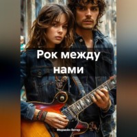 . Рок между нами