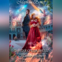 . Танцуя среди звёзд. Книга 1. Танго предтеч