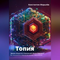 Константин Сергеевич Морылёв. Топия