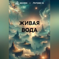 Рутра Пасхов. ЖИВАЯ ВОДА